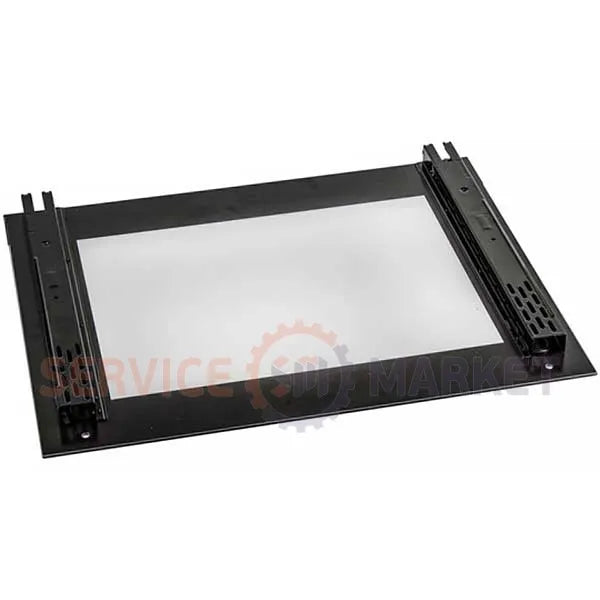 External door glass for oven 595x460mm Gorenje