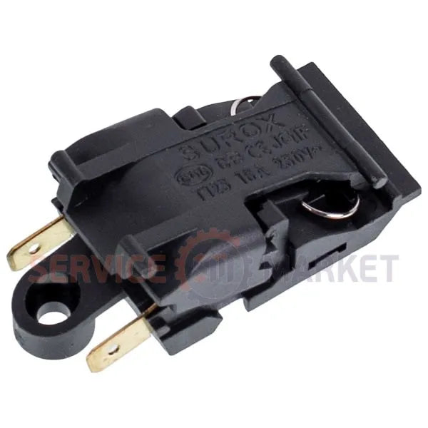 HausMark, Schtaiger, MIRTA, Scarlett, Vico, Maestro Kettle thermo switch off