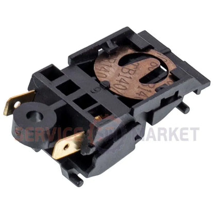 HausMark, Schtaiger, MIRTA, Scarlett, Vico, Maestro Kettle thermo switch off