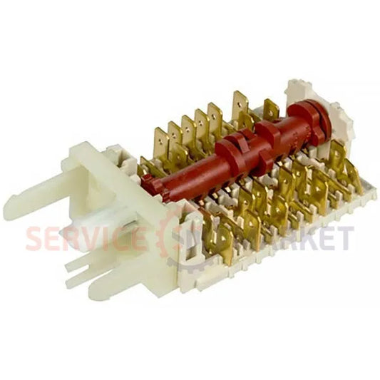 Bosch Oven Mode Switch 11HE/189 (615164)