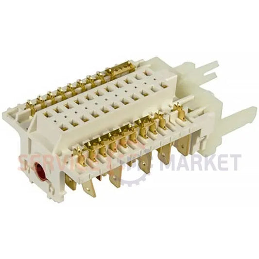Bosch Oven Mode Switch 11HE/189 (615164)