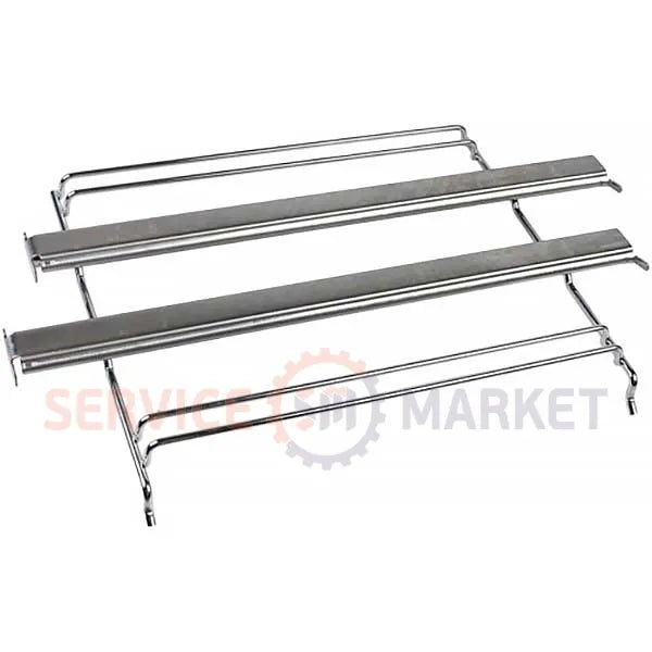 Tray guide (right) for Gorenje oven