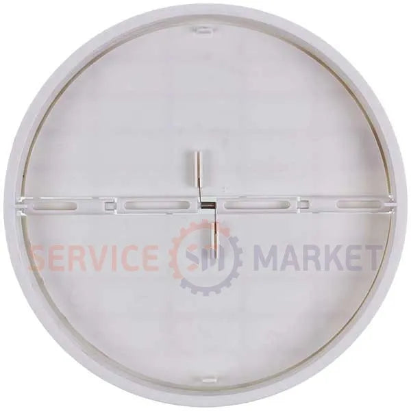 Electrolux kitchen hood check valve 80883622 d143 h20