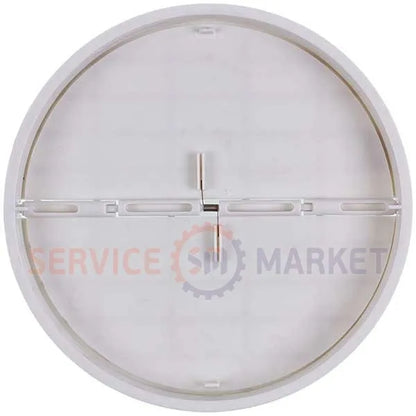 Electrolux kitchen hood check valve 80883622 d143 h20