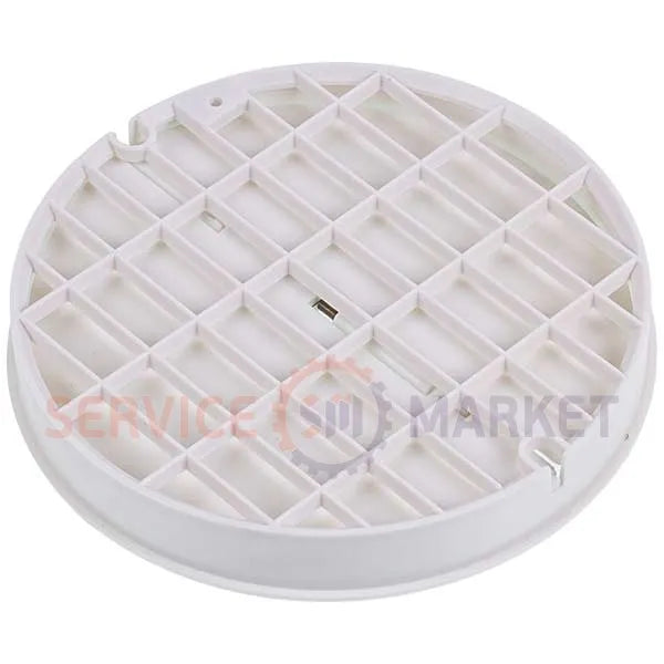 Electrolux kitchen hood check valve 80883622 d143 h20