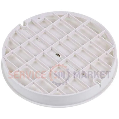 Electrolux kitchen hood check valve 80883622 d143 h20