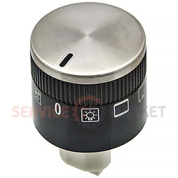 Gorenje oven control knob 230655