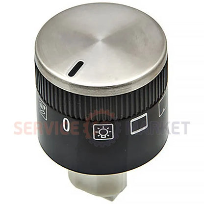 Gorenje oven control knob 230655