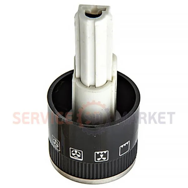 Gorenje oven control knob 230655