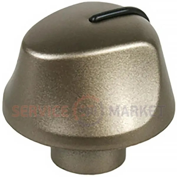 Whirlpool Oven Mode Control Knob Gray