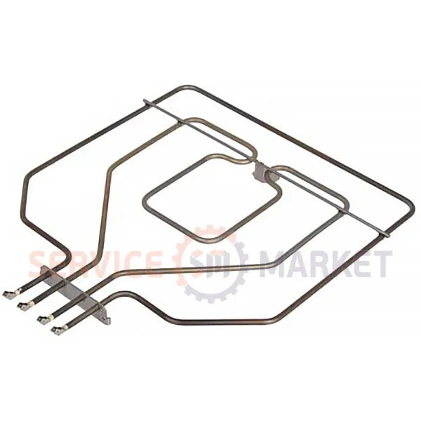 Bosch oven upper heating element (grill) 2800W 230V B365 L370