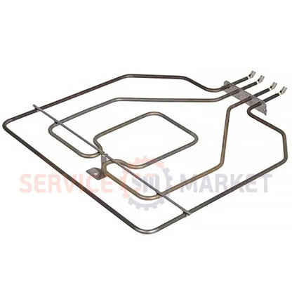 Bosch oven upper heating element (grill) 2800W 230V B365 L370