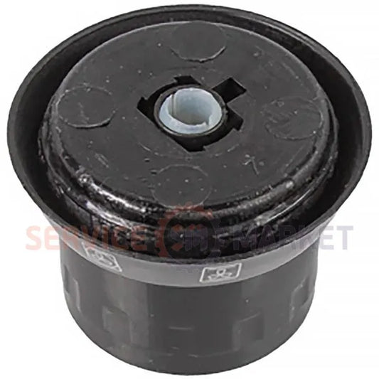 Knob for adjusting the oven modes 250316136 for the Beko stove