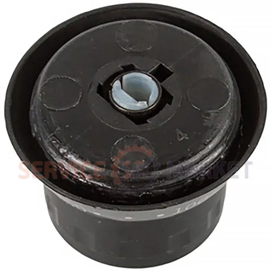 Ручка регулювання температури духовки 250316076 для плити Beko