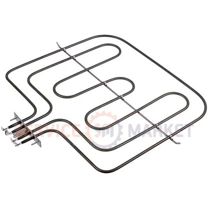 Hansa oven Upper heating element 8071434 (grill) 2400W