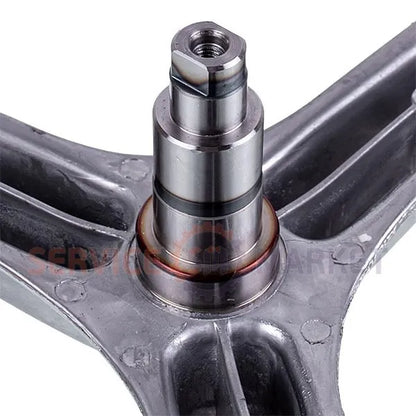 Hisense washing machine tank cross spider HK1913544 L shaft=82mm