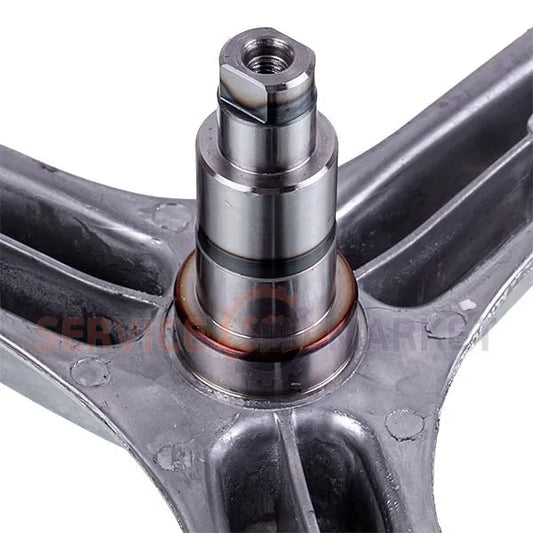 Hisense washing machine tank cross spider HK1913544 L shaft=82mm