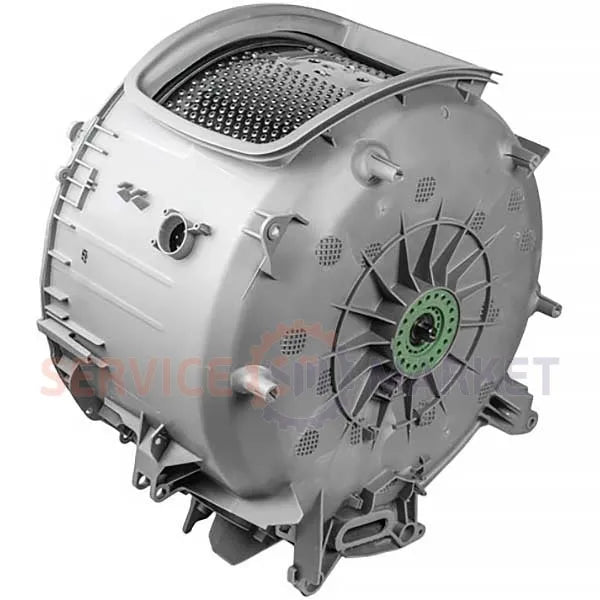 Tank assembly for Electrolux vert. washing machine