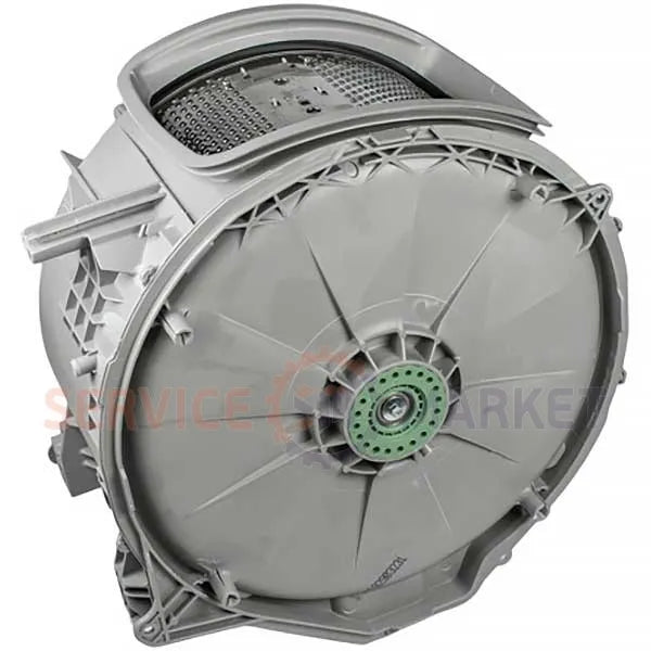 Tank assembly for Electrolux vert. washing machine