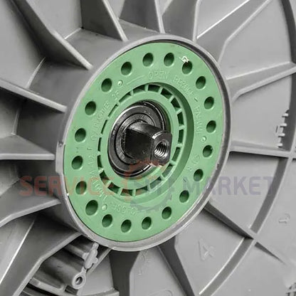 Tank assembly for Electrolux vert. washing machine