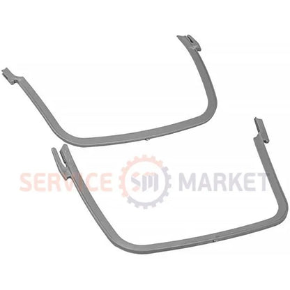 Tank assembly for Electrolux vert. washing machine