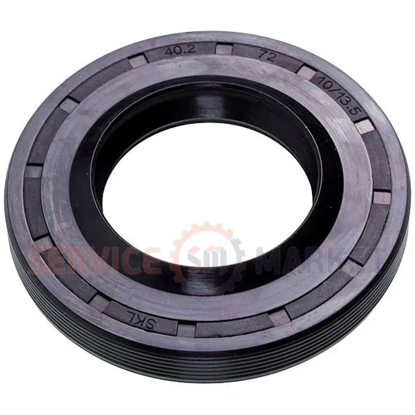 Zanussi Electrolux Hansa washing machine Oil seal 50099308004 (40.2*72*10/13.5)