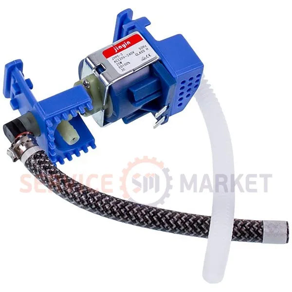 Steam Generator Pump Philips 423902188821 25W JYPC-3 Type H 220-240V