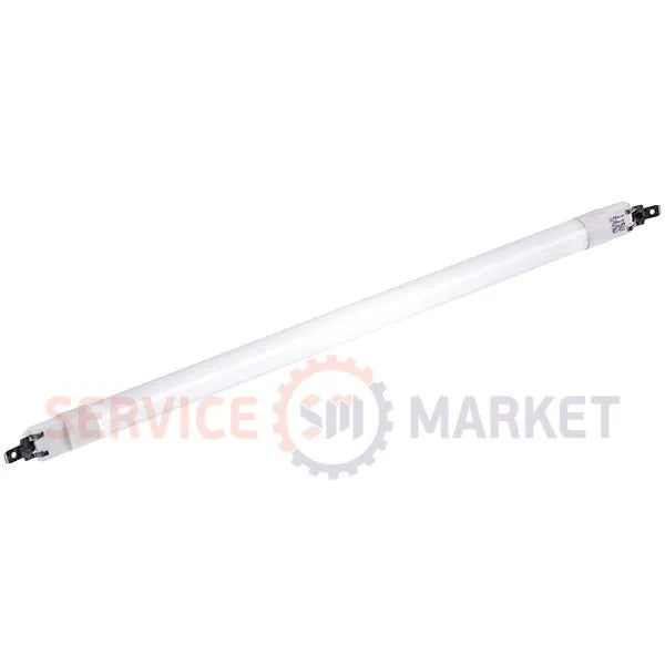 Quartz heating element for microwave oven Gorenje 192890 550W 115V L=260mm