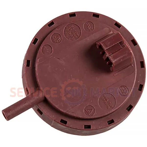 Gorenje dishwasher Water level relay 684408 