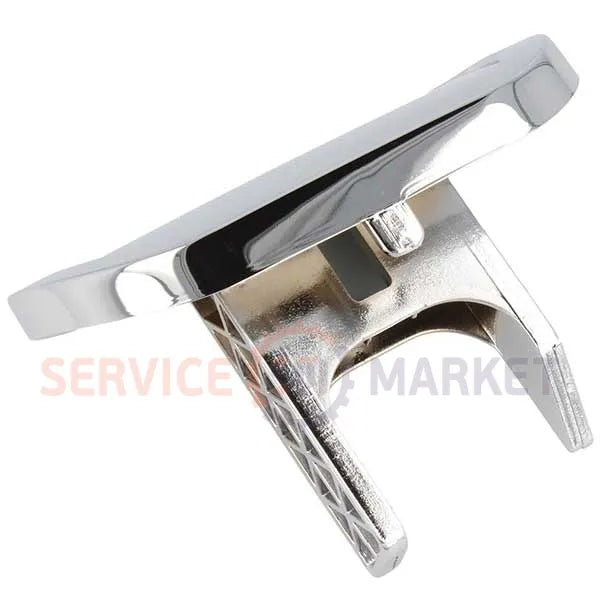 Locking button for Bosch food processor 00621904