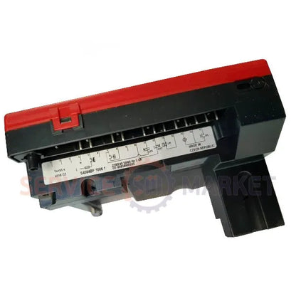 Honeywell S4564BF1006U ignition unit for Ferroli Pegasus floor-standing gas boiler 39813610
