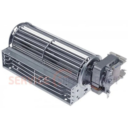 Tangential fan YJ61-16A-HZ03 230V 27W (turbine 180x60mm) KELI MOTORS 601847