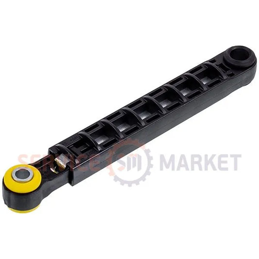 Tank shock absorber for washing machine Bosch 80N 11051551