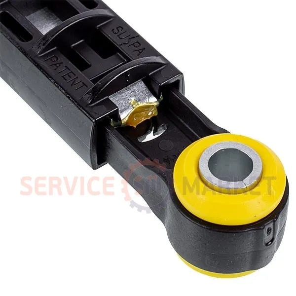 Tank shock absorber for washing machine Bosch 80N 11051551