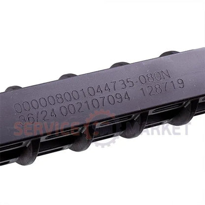 Tank shock absorber for washing machine Bosch 80N 11051551