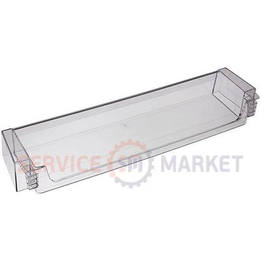 Door shelf for Whirlpool refrigerator 481010534522 (upper) 475x115mm