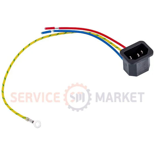 Trimach cord for multicooker Moulinex SS-7222061195