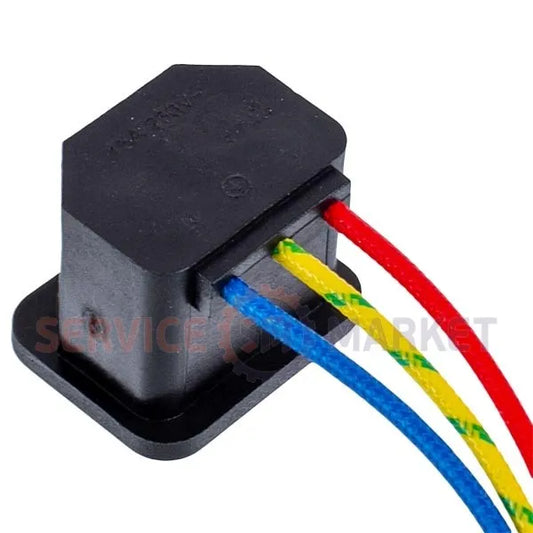 Trimach cord for multicooker Moulinex SS-7222061195