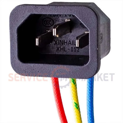 Trimach cord for multicooker Moulinex SS-7222061195