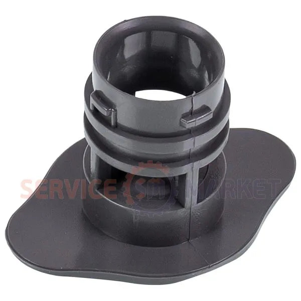 Upper lever nut for Whirlpool dishwasher C00386505