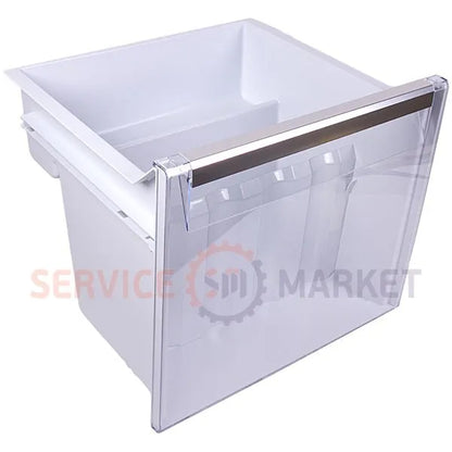 Drawer for vegetables refrigerator Electrolux 8582265426469 448.2x394mm