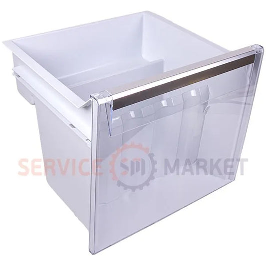 Drawer for vegetables refrigerator Electrolux 8582265426469 448.2x394mm