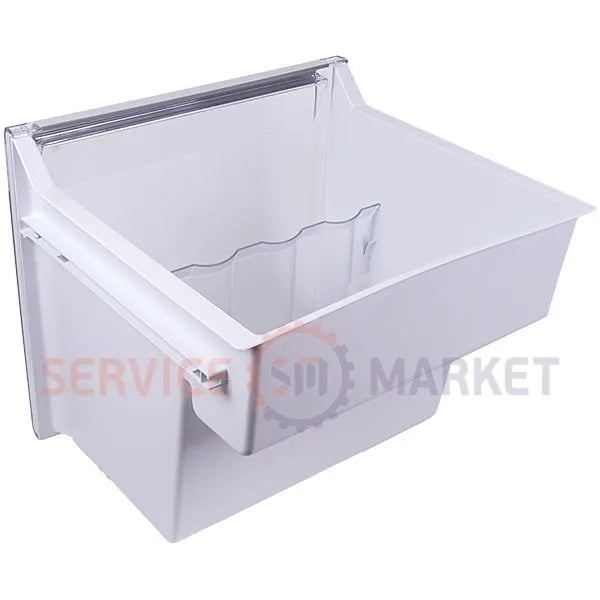 Drawer for vegetables refrigerator Electrolux 8582265426469 448.2x394mm