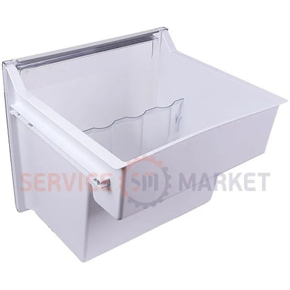 Drawer for vegetables refrigerator Electrolux 8582265426469 448.2x394mm