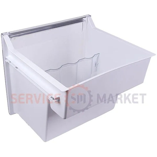Drawer for vegetables refrigerator Electrolux 8582265426469 448.2x394mm