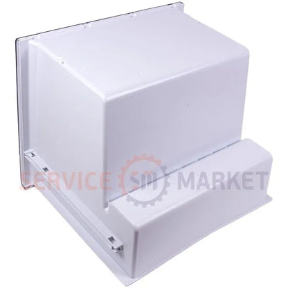 Drawer for vegetables refrigerator Electrolux 8582265426469 448.2x394mm