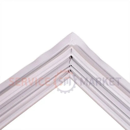 Shchіlnyuvach 5999772000 1610x580mm Beko freezer