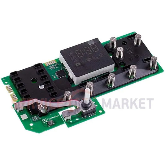 Curer module for dryer Electrolux 4055743571 (without firmware)