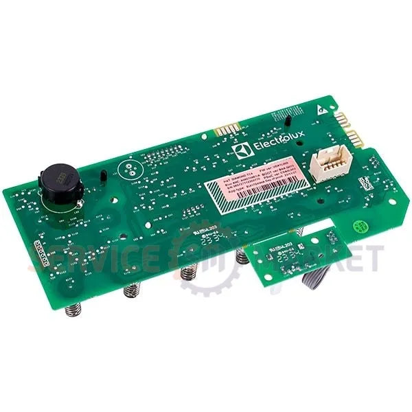 Curer module for dryer Electrolux 4055743571 (without firmware)