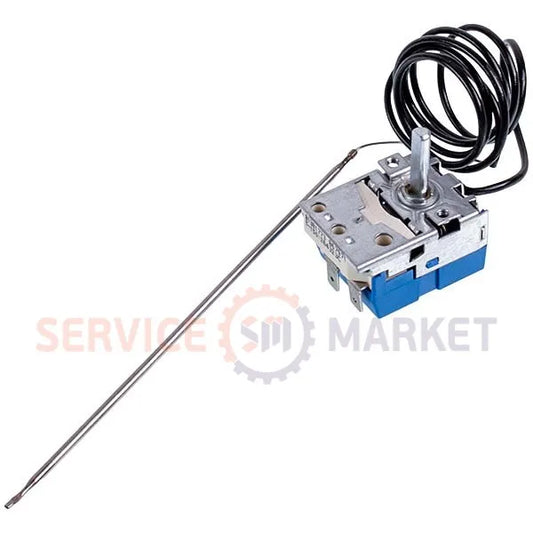 Whirlpool oven thermostat 481010867971